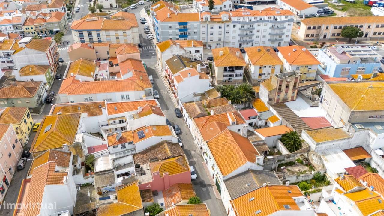 Oportunidade de Investimento no Centro de Peniche - Grande imagem: 5/24