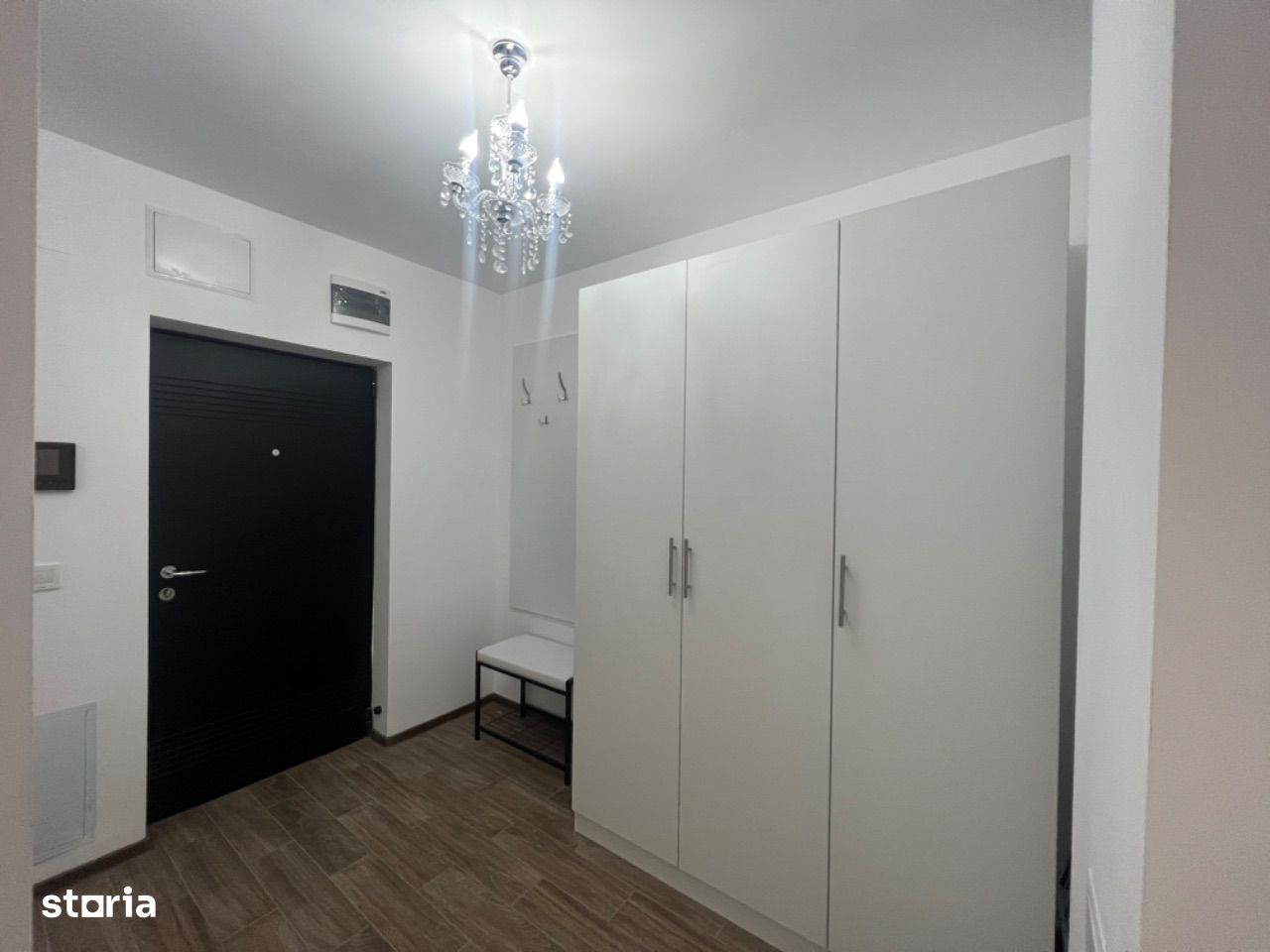 Apartament 2 camere de inchiriat, Victoria Rezidential