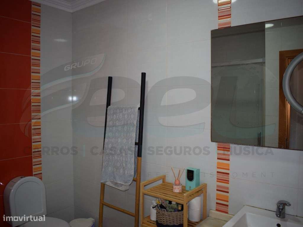 Apartamento T2-7