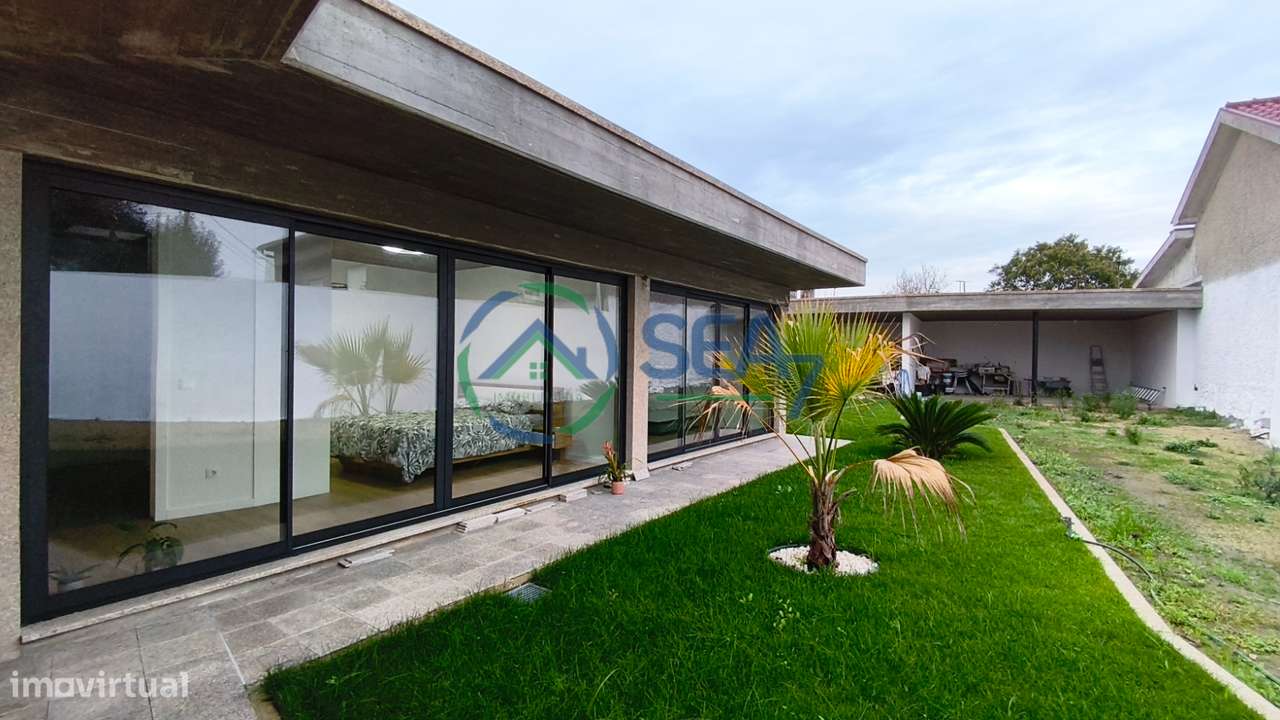 Moradia T2 I Térrea I Nova, Esposende-2