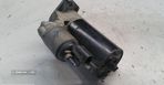 Motor de arranque vw Touareg 3.0Tdi v6 2008 - 2