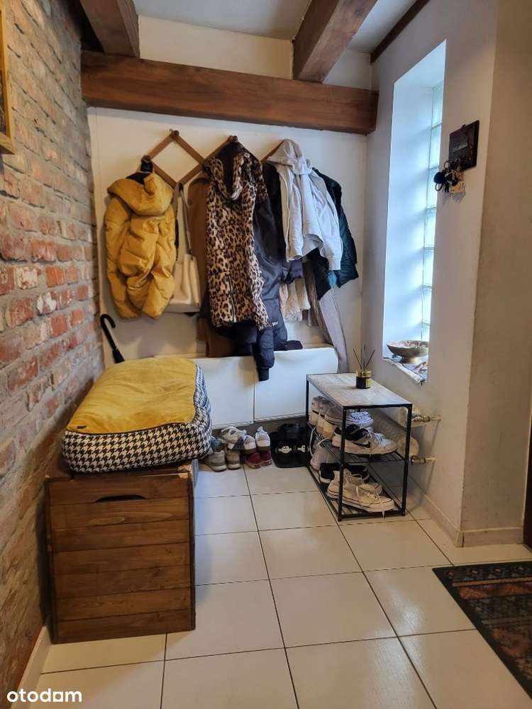 Mieszkanie Dwupoziomowe, Wysoki Standard - Pełny obrazek: 2/9