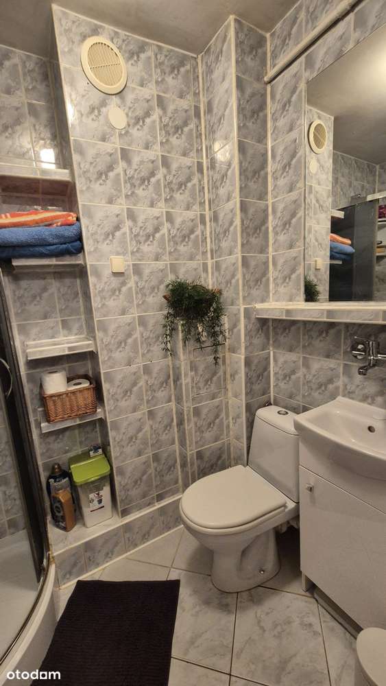 2 pokojowe na Pomorzanach-6