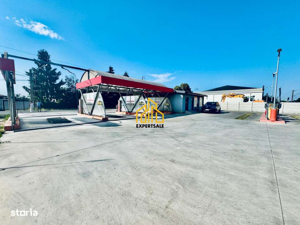 SPALATORIE SELF-SERVICE - Imagine principală: 5/8