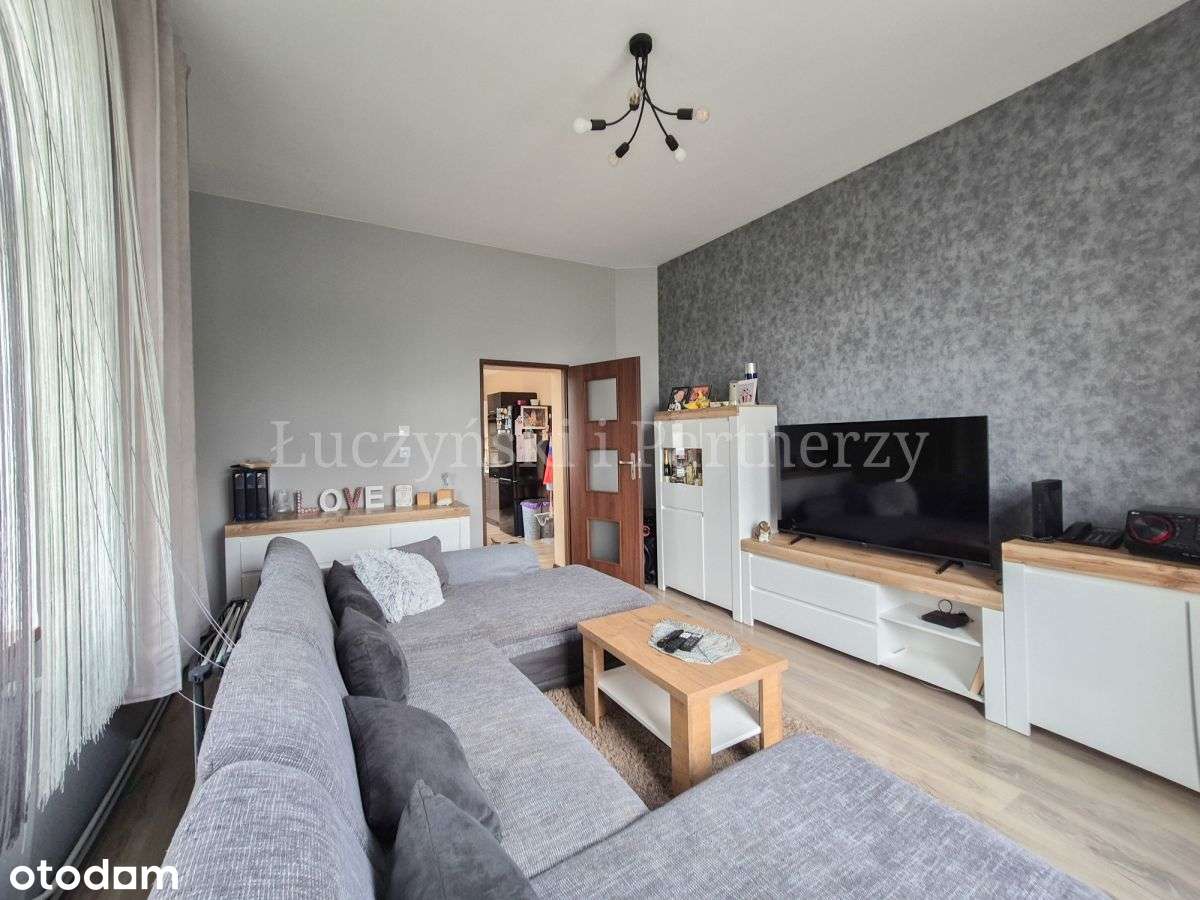 Piękne M2 + kawalerka+  garaż + ogród-6