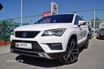 Seat Ateca 2.0 TDI Xcellence S&S 4Drive DSG - 1