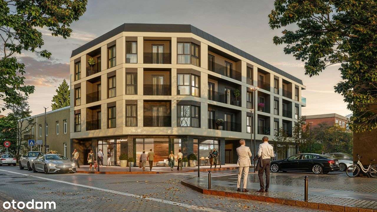 Grodzisk Maz., ul. Spółdzielcza - 2 pokoje M12 - Pełny obrazek: 4/10