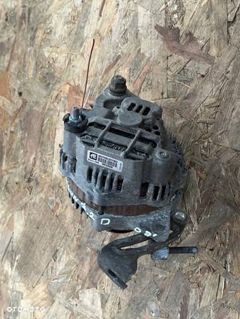 ALTERNATOR MITSUBISHI SHOGUN 3.2 DID PAJERO 08' 963989 - 2