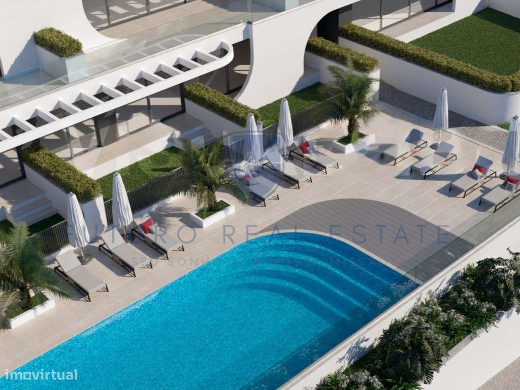 APARTAMENTO | 1 QUARTO | SANTA LUZIA | FUNCHAL - Grande imagem: 4/17