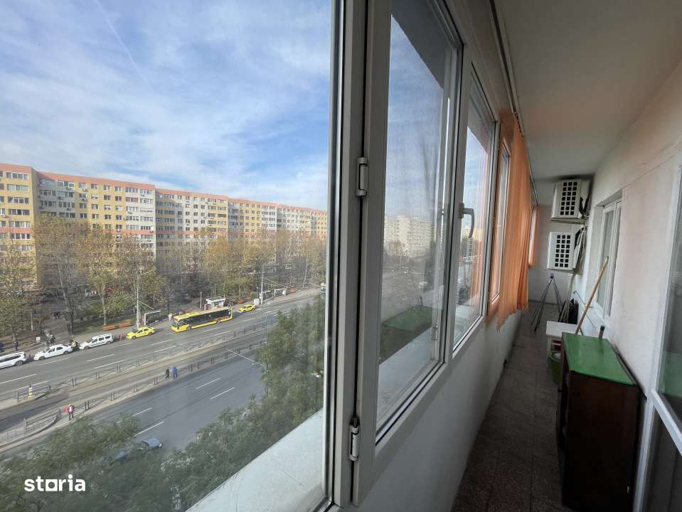 3 Camere Magazin Bucur Obor - Bloc ALMO 1 - Mobilat si Utilat - Imagine principală: 5/14