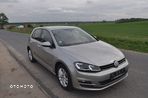 Volkswagen Golf 1.2 TSI BlueMotion Technology Trendline - 7