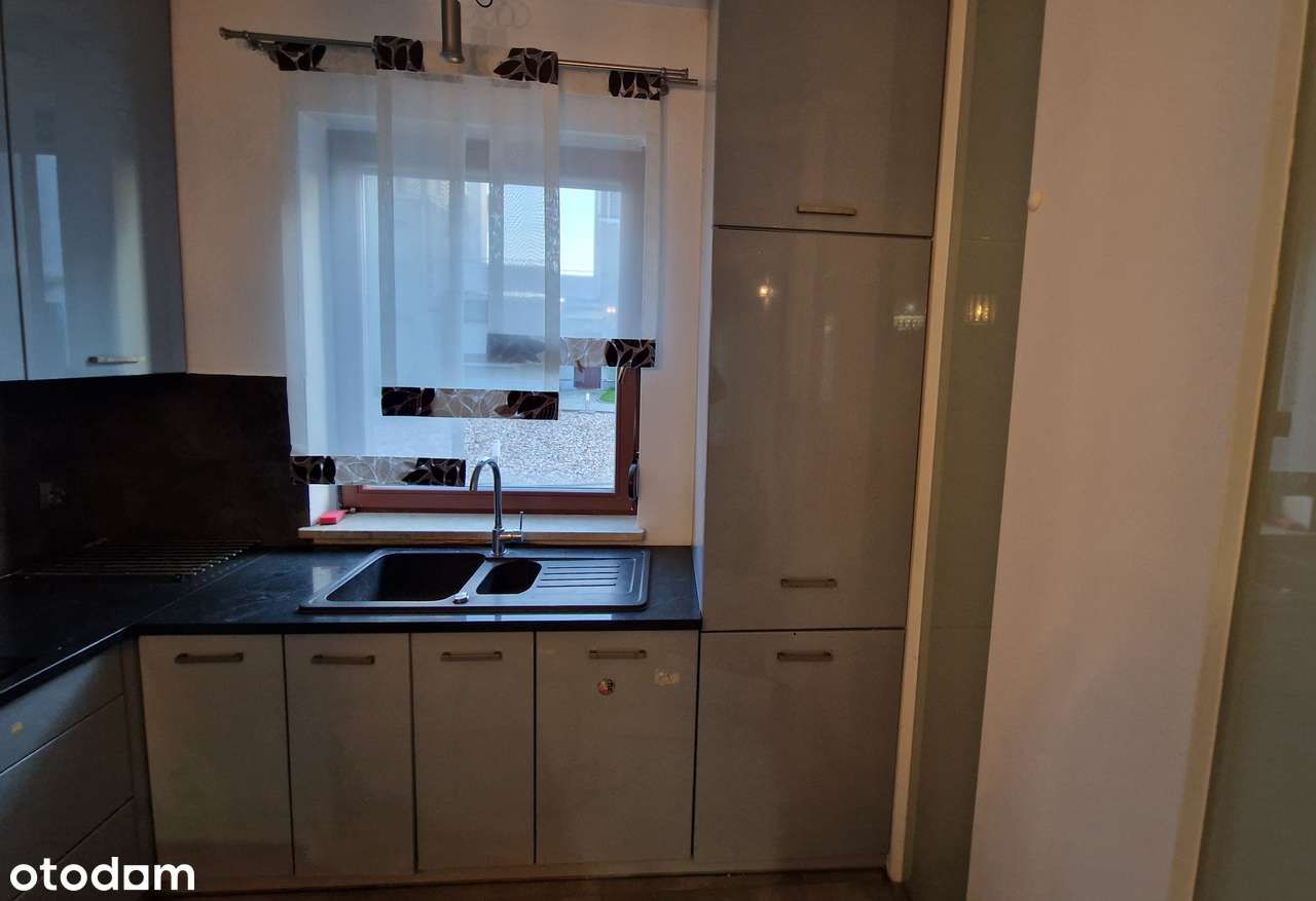 Mieszkanie na sprzedaż - Pełny obrazek: 4/12