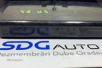 Cutie suport CD player Mercedes Sprinter / Volkswagen Crafter 2006 - 2016 Cod: A9066890147 - 3