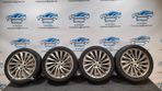 JANTES ORIGINAL ALFA ROMEO 147 937 COLLEZIONE 17 POLEGADAS 7J ET40.5 5X98 GT 156 GTV - 1