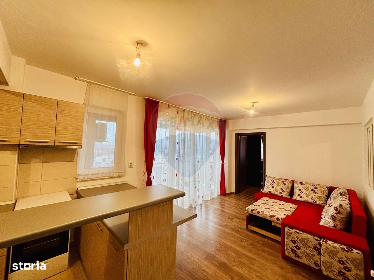 Apartament cu 3 camere de închiriat în zona Nufarul - Imagine principală: 5/14