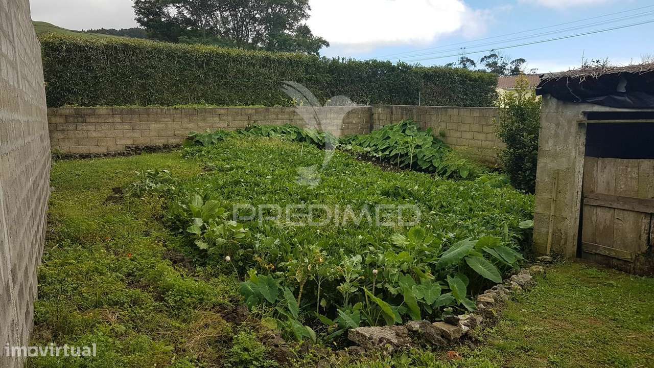 Refúgio Rural com Pomar e Casa de Apoio - Grande imagem: 2/16