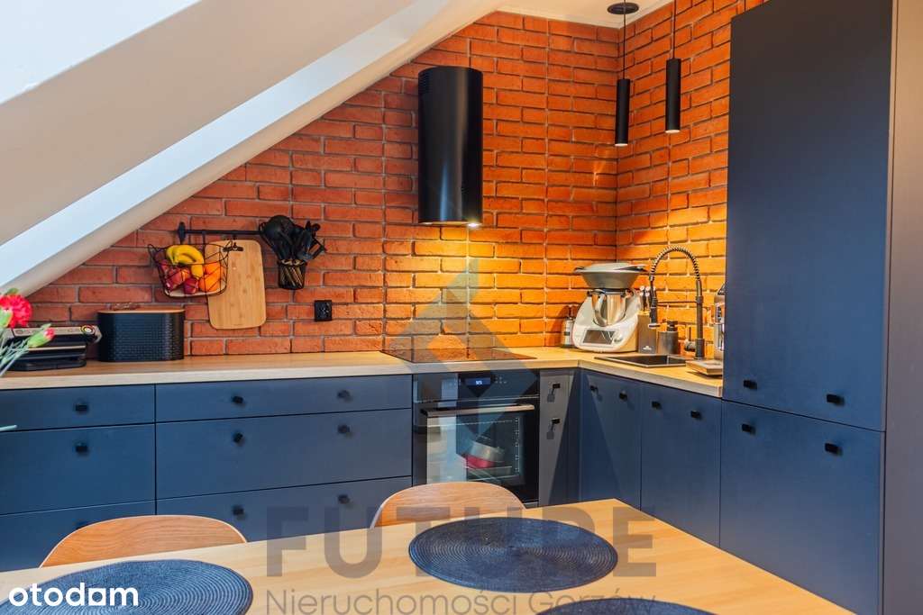 Mieszkanie 3 pokoje Osiedle Górczyn (+garaż )-0