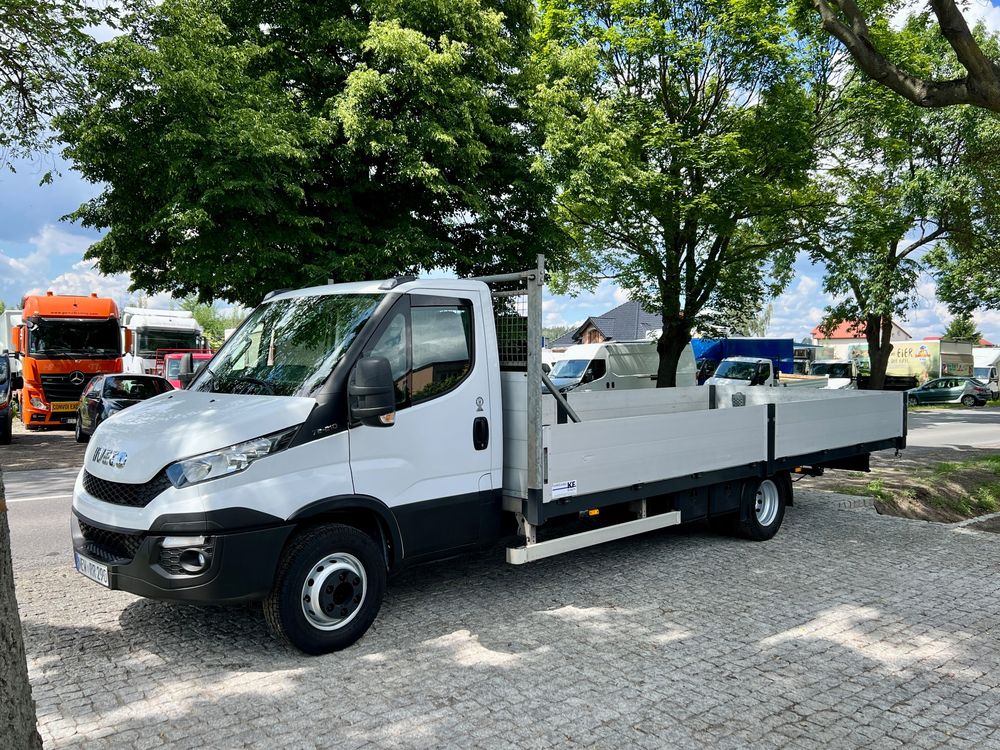 Iveco Daily 2017