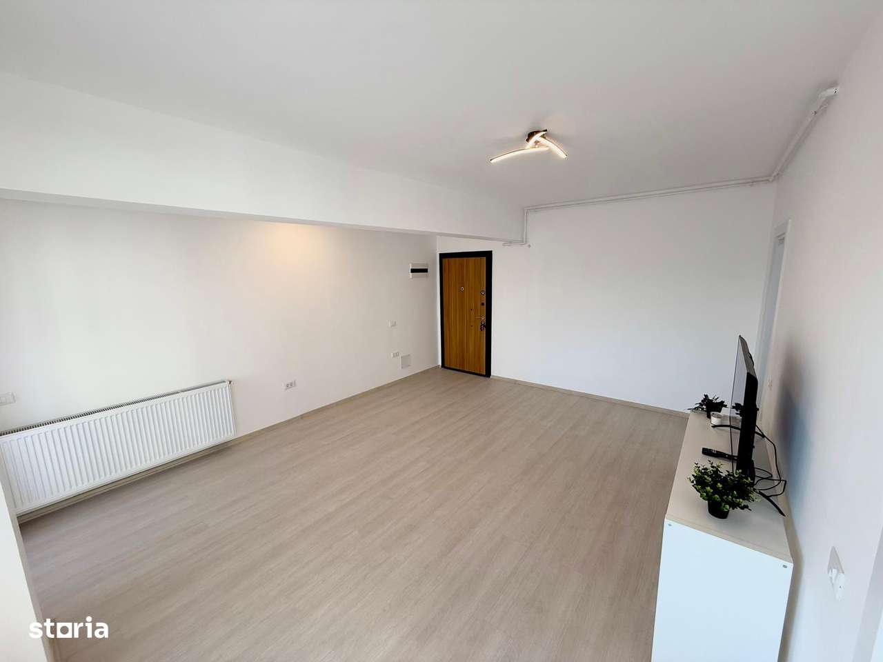 Garsoniera + Parcare subterana Bloc 2023 metrou Preciziei Rotar Park-10