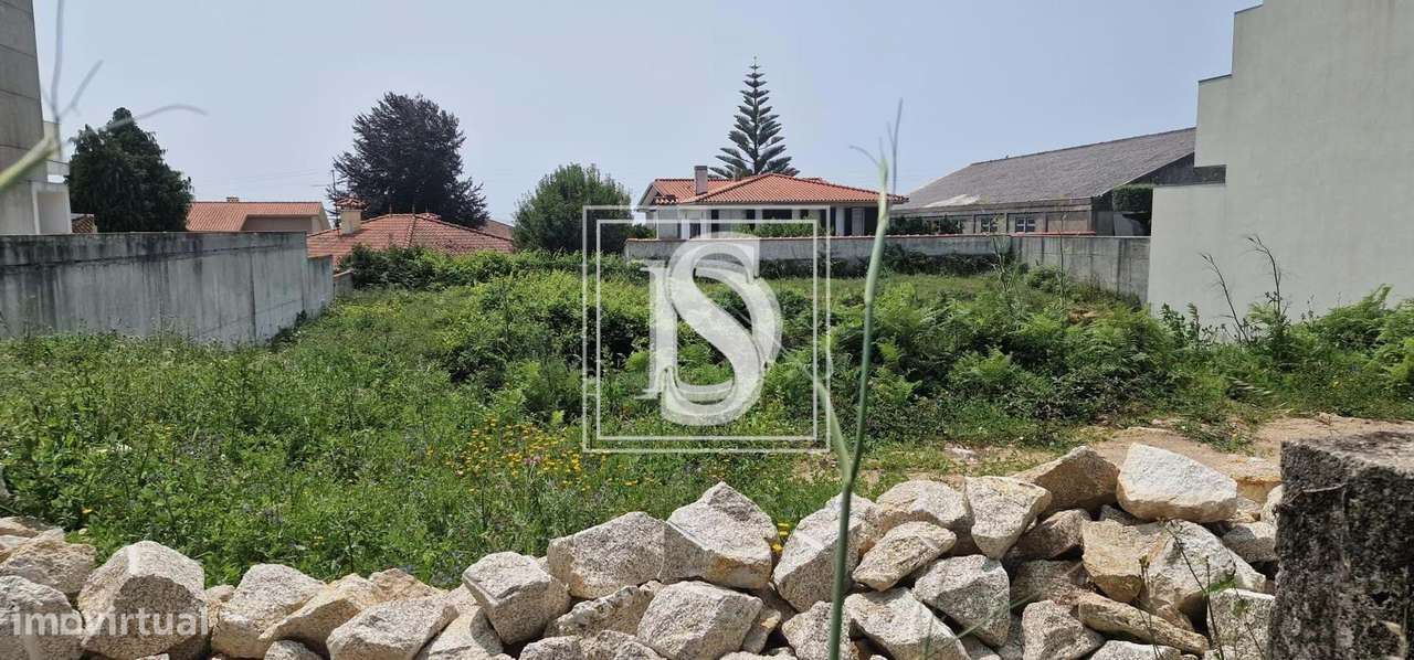 Lote de terreno para construção- Areosa, Viana do Castelo - Grande imagem: 2/6