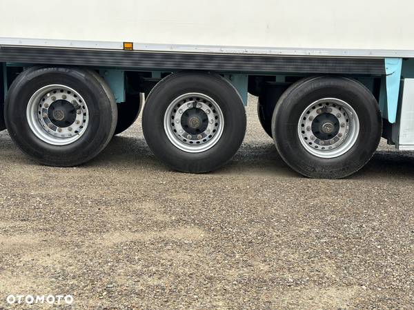 Chereau THERMO KING SLXe 300 - 8