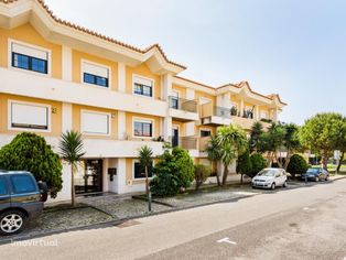 Apartamento T2 com Terraço Quinta de S. Gonçalo