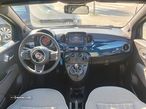 Fiat 500 1.0 Hybrid Lounge - 18