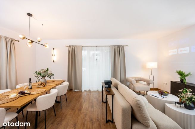 ? Rodzinny hit! 73 m² szczęścia - złap okazję!