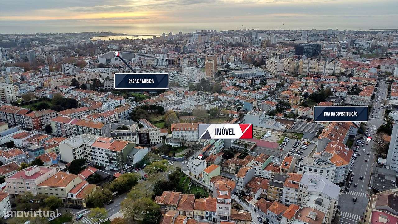 Moradia T1 para venda - Grande imagem: 4/14