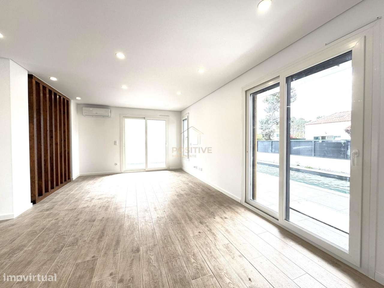 Moradia T3 Nova - Chave na Mão-9