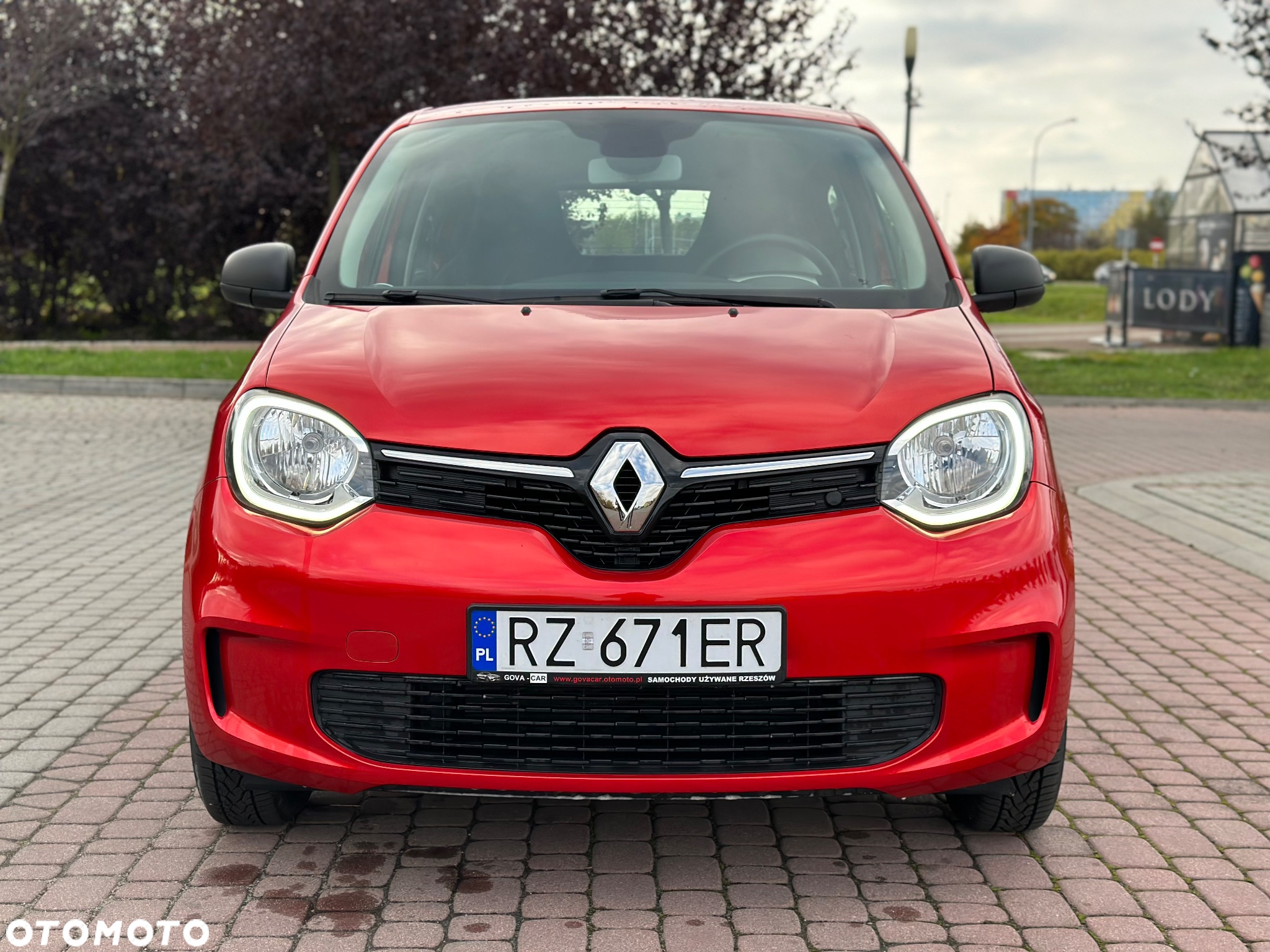 Renault Twingo SCe 65 Equilibre - 2