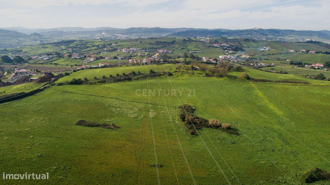 Quinta - 25 hectares - Grande imagem: 5/38