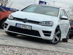 Volkswagen Golf VII 2.0 TSI BMT 4Mot R DSG - 1