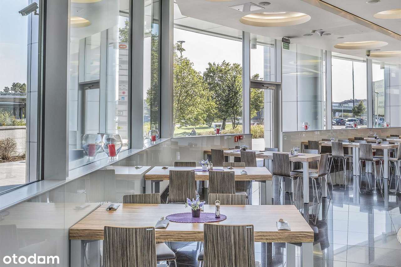 Biuro na Mokotowie - Pełny obrazek: 4/5