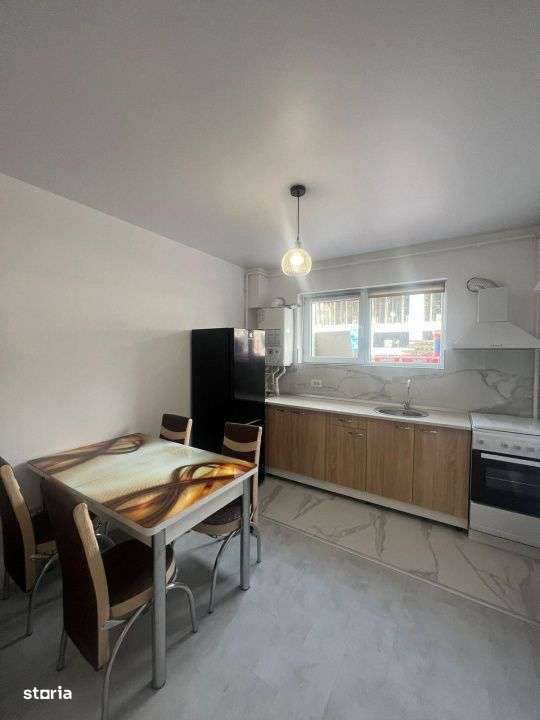 Studio inchiriat | 300 €/luna | Randament 8,18%-5