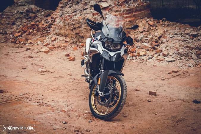 BMW F 850 GS Rallye - 18