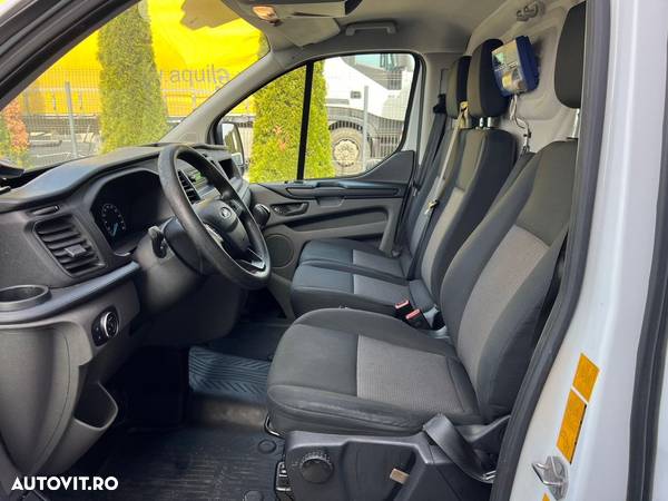 Ford TRANSIT - 7