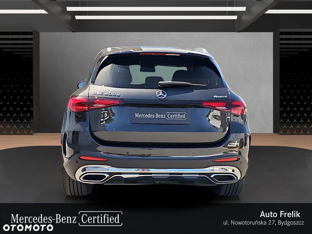 200d 4matic 163KM Pakiet AMG Advance Plus Hak Digital Light FV23% ASO