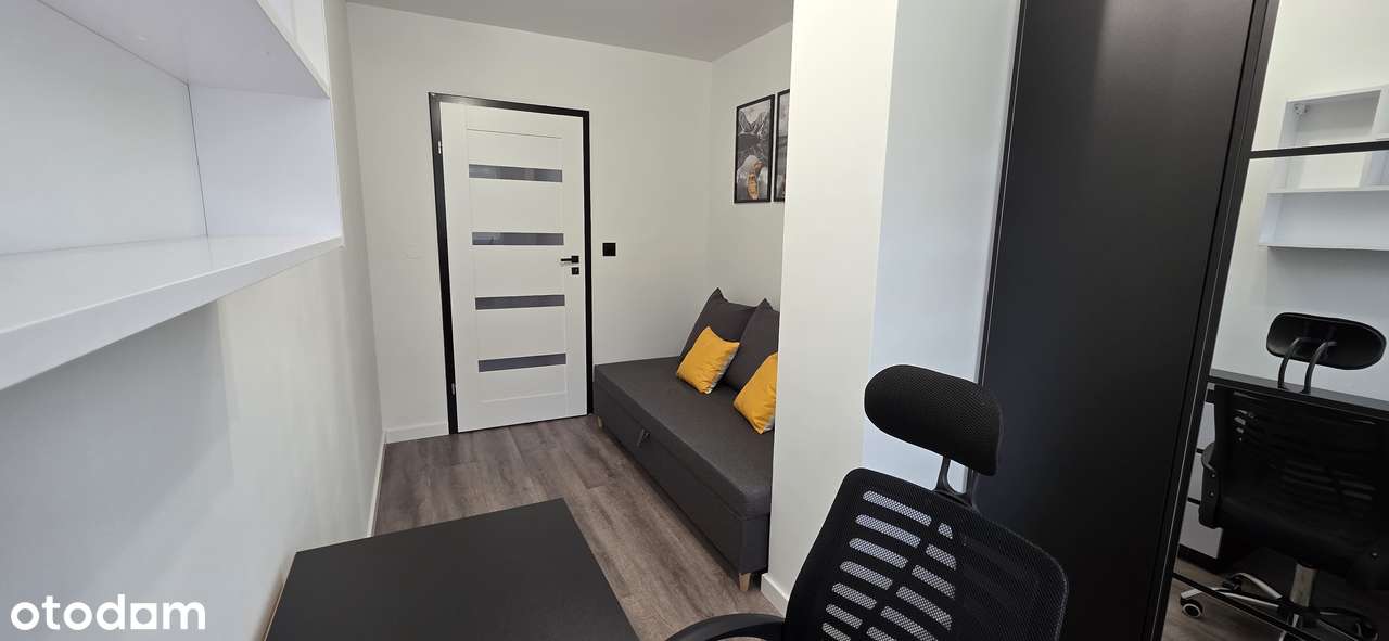 3 pokoje * 2 balkony *os. Parkowe * garaż * miejsce parkingowe zew. - Pełny obrazek: 5/8