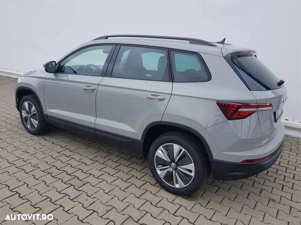 Skoda Karoq 1.5 TSI Ambition - 3