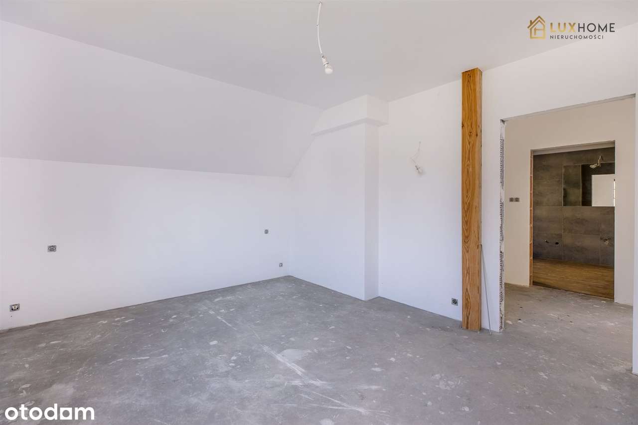 Dom jednorodzinny - świetna lokalizacja-10