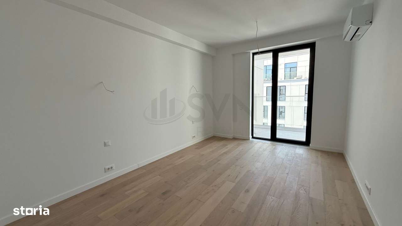 Apartament 3 camere I One Cotroceni Park - Imagine principală: 2/11