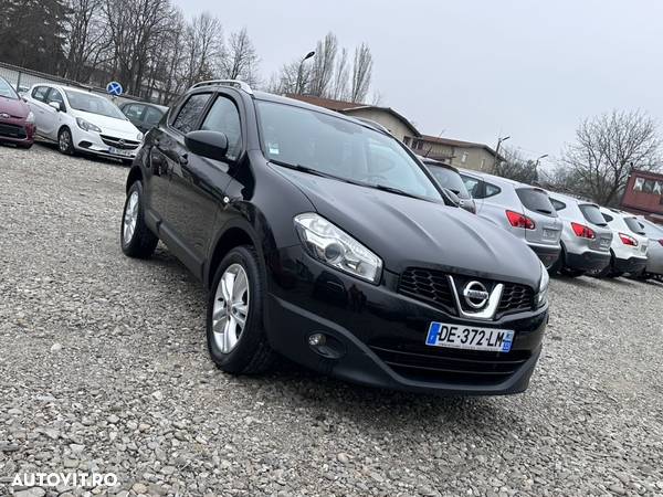 Nissan Qashqai 1.6 DCi TEKNA - 32