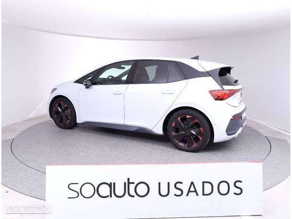 Cupra Born 77 kWh e-Boost - 7