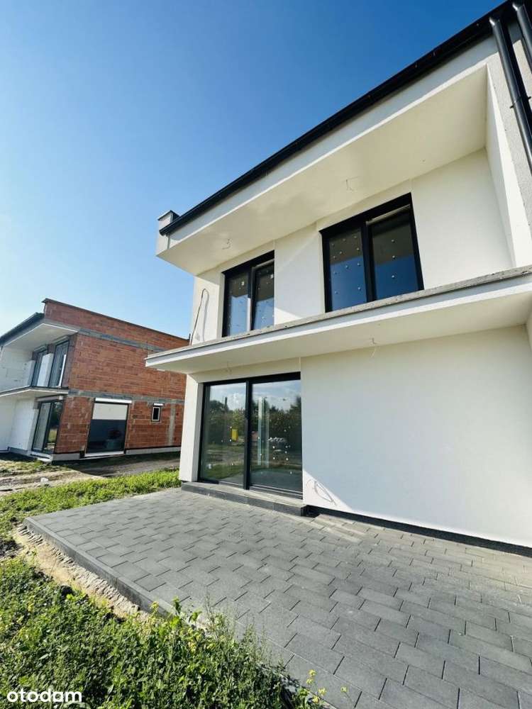 Dom w Kaliszu|Działka 350m2|Stan deweloperski|Ogrzewanie gazowe-10