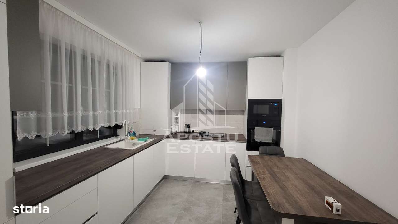 Duplex mobilat si utilat,3 camere,Calea Urseni - Imagine principală: 4/20