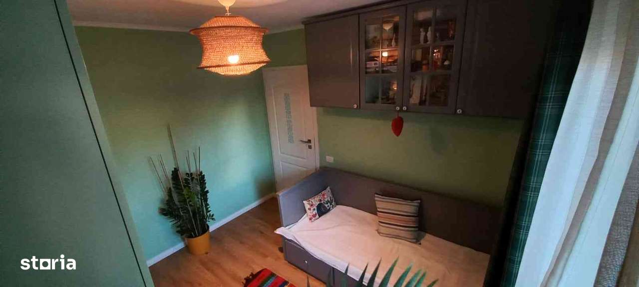 Apartament 3 camere Drumul Taberei - Imagine principală: 5/10