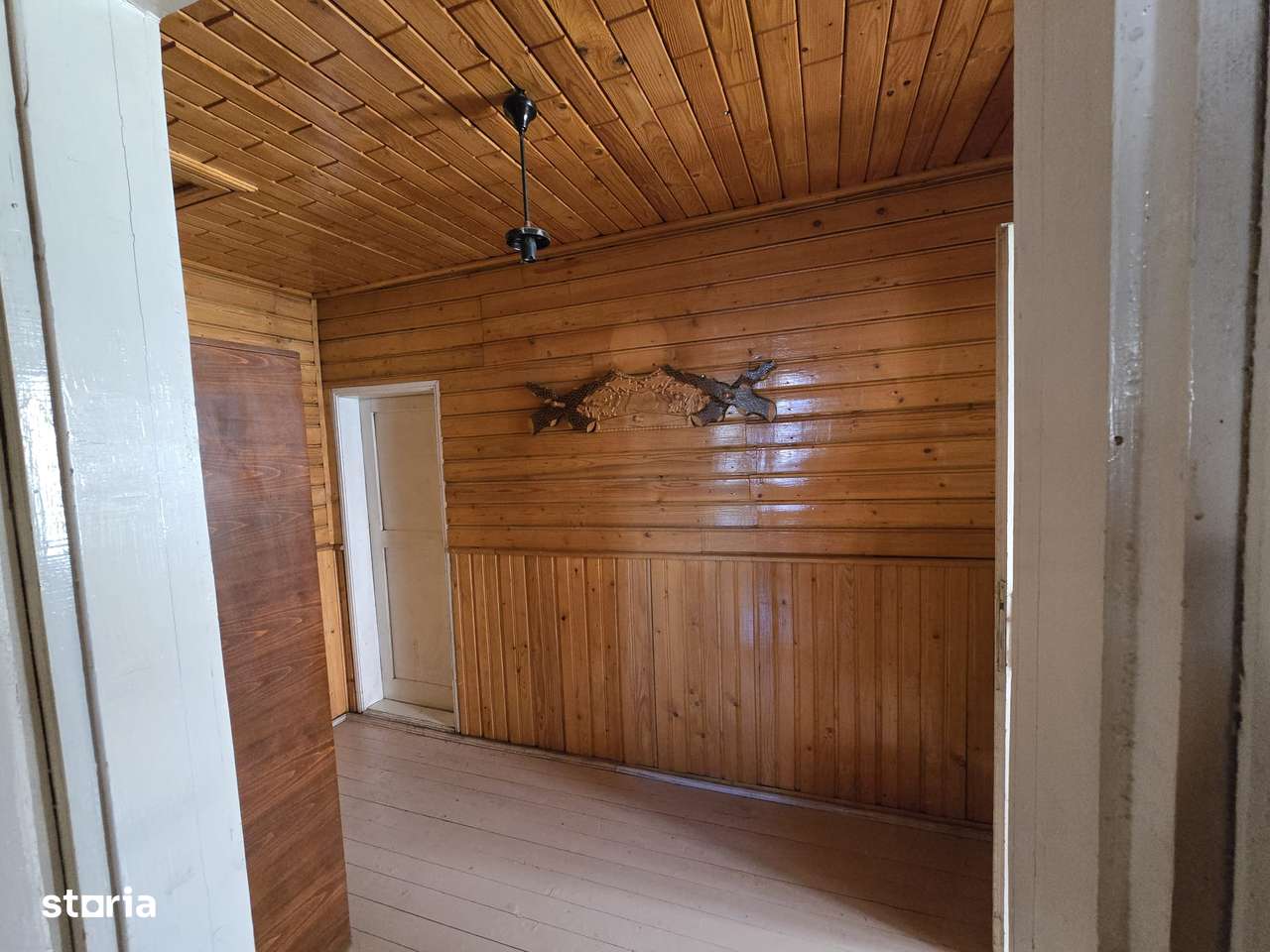 Casa P+M, zona Traian, Nicolae Titulescu-11