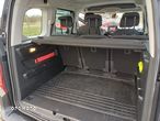 Citroën Berlingo M 1.2 PureTech Feel S&S - 32