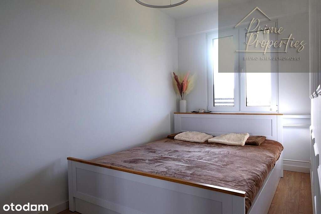 Mieszkanie 2-pokojowe | ul. Lawendowa - Pełny obrazek: 5/7